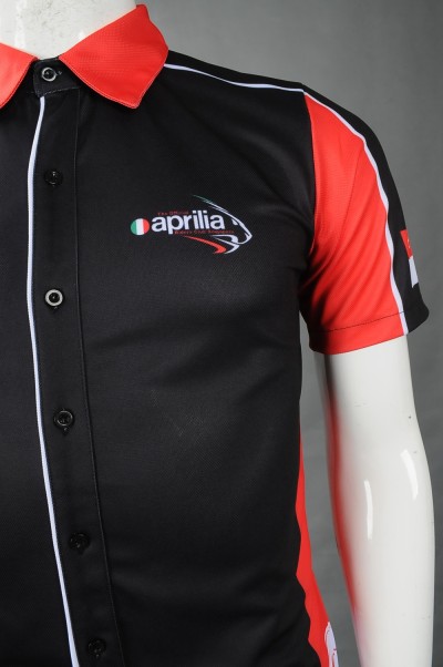 DS068 online order standard team shirts  sample customized standard team shirts  design printing standard team shirts style  online franchise shop detail view-6